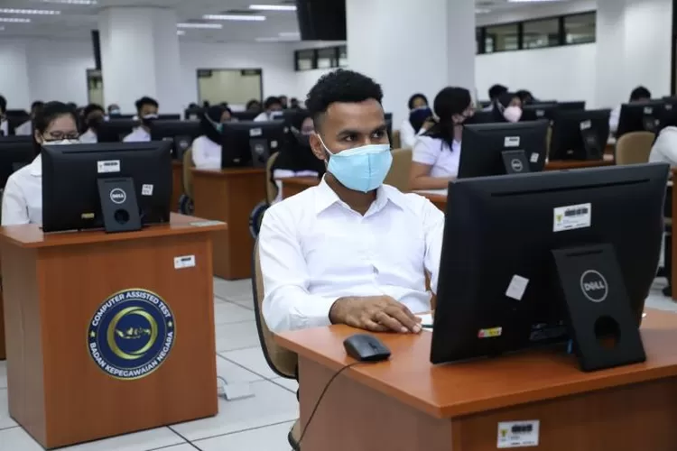 Formasi CPNS 2023  Kota dan Kabupaten di Jawa Timur Pendaftaran Dibuka September!