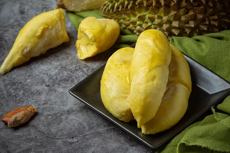 Tempat Makan Durian di Bandung Kualitas Premium Mulai Rp 16 Ribuan, Udah Coba?