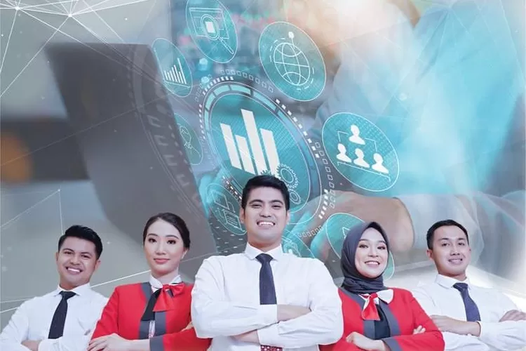 Lowongan Kerja Gaji UMR DKI Jakarta di Perusahaan BUMD Perbankan untuk Posisi Inio