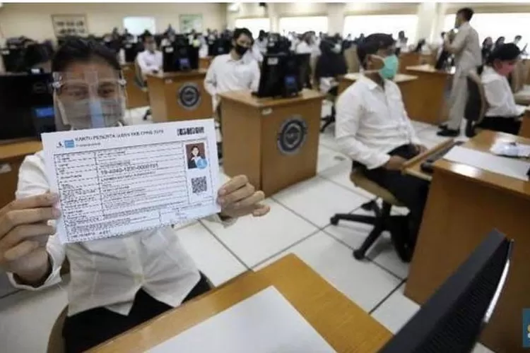 15 Instansi Tetapkan Skor Minimum TOEFL CPNS 2023, di Bawah 500 Masih Aman Nggak?