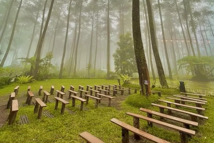 3 Wisata Lembang Murah Mulai Rp18 Ribuan Sudah Dapat Banyak di Tempat Ini