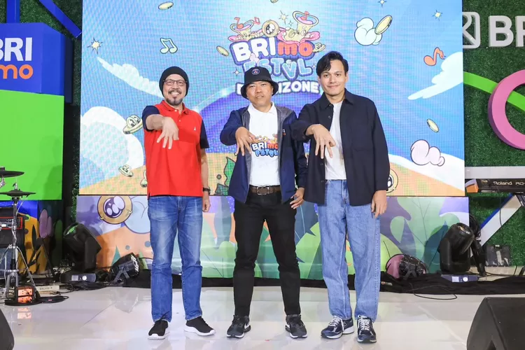 Buka Rekening BritAma Pakai Aplikasi BRImo Bikin Nasabah BRI Bisa Tanam Pohon untuk Hijaukan Bumi