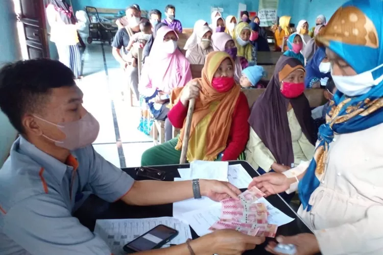 BPNT tahap 5 September-Oktober 2023 cair Rp400 ribu dan berpeluang dapat bansos beras (Pemprov Jateng)