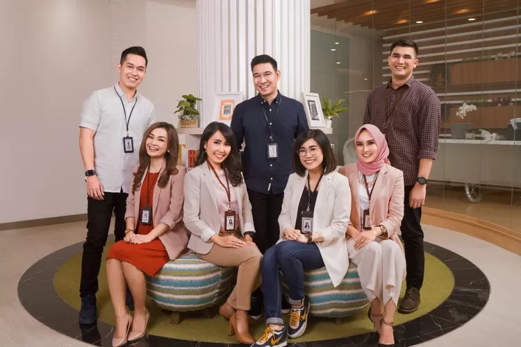 AHLAK BUMN yang digagas Menteri BUMN memasuki tahun ke-3 dan turut diimplementasikan BRI lewat sebuah program.