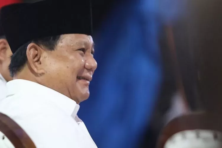 Beda Sikap PDI Perjuangan dan Golkar saat Kader 'Dipinang' untuk Prabowo Subianto pada Pilpres 2024 (Instagram.com/prabowo)