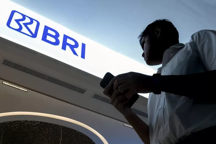 Transformasi BRI dorong pertumbuhan kinerja yang sehat dan berkelanjutan  (BRI)