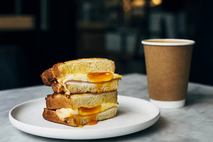 Praktis dan Enak! Resep Roti Pizza dan Roti Tuna Pedas ala Chef Devina Hermawan dan Chef Willgoz, Cocok untuk Sarapan