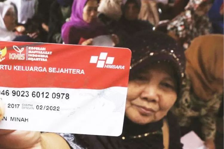 2 tanda BPNT September 2023 cair ke KPM kantor pos (Kemenko PMK)