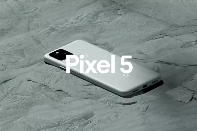 Kelebihan dan kekurangan Google Pixel 5 di tahun 2023  (Istimewa )