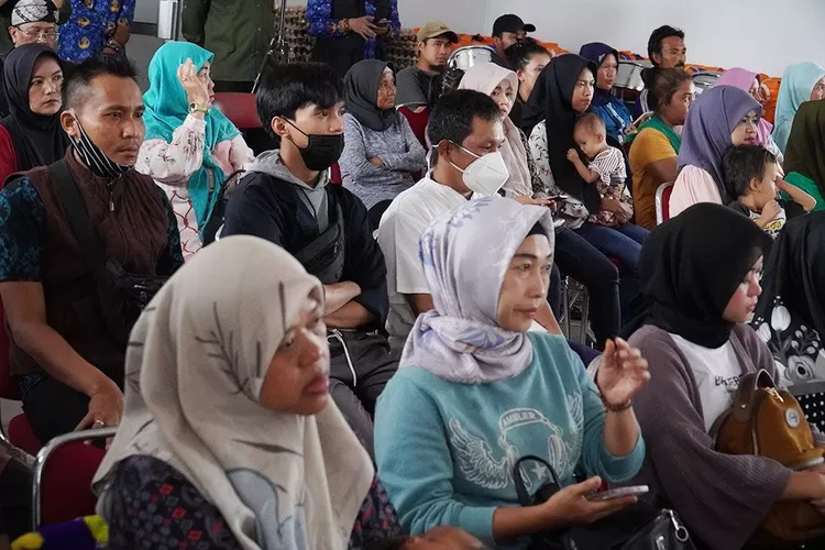 Duh! 40 Kepala Keluarga di Kota Bogor Bakal Direlokasi karena Banjir dan Longsor (Dok.Pemkot Bogor)