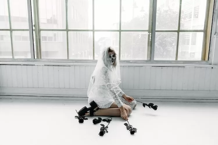 5 Tempat Wisata Horor di Bandung Jangan ke Sini Kalau Tak Punya Nyali! (Pexels)