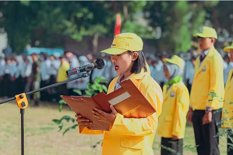 Ilustrasi 30 Universitas Terbaik di Jawa Tengah, UNNES dan UNDIP urutan ke berapa ya?  (instagram.com/unnes_semarang)