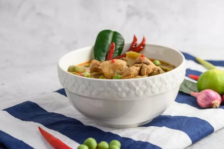 Rekomendasi Coto Makassar legendaris yang enak di Bogor. (freepik)