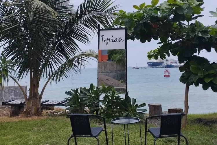 Inilah rekomendasi hidden gem tempat ngopi di Cilegon. (Googlemaps/verasafira)