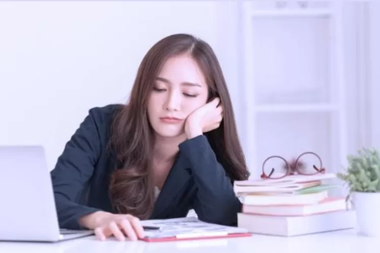 Sering Menunda Pekerjaan Adalah Salah Satu Kebiasaan Buruk yang Harus Kamu Hindari  (istimewa )