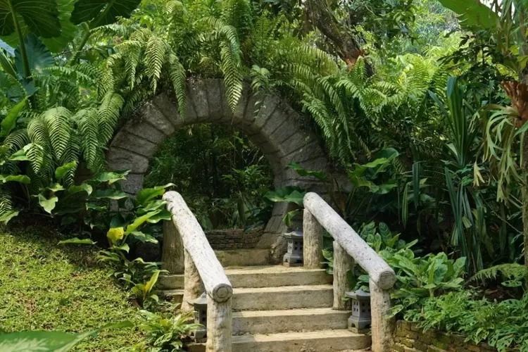 Rekomendasi tempat ngadem di Jakarta, cocok buat tempat healing. (Instagram/jkt.escape)