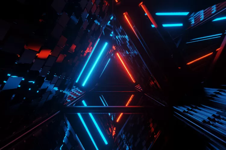 Wahana Permainan Laser di Bandung Super Seru (freepik.com)