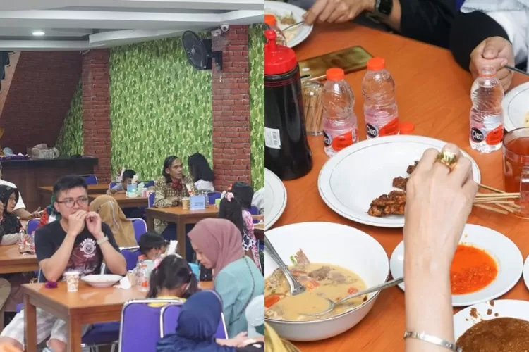 Rekomendasi soto creamy di Bogor yang bisa kamu cicipi. (Instagram @sototugukujanghajituhid)