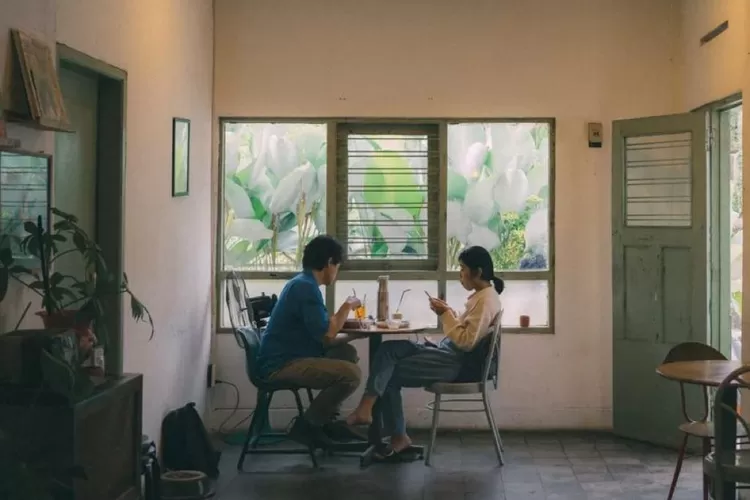 Kalamula, Rekomendasi Hidden Gem Cafe di Bandung. (instagram.com/@kalamula__)