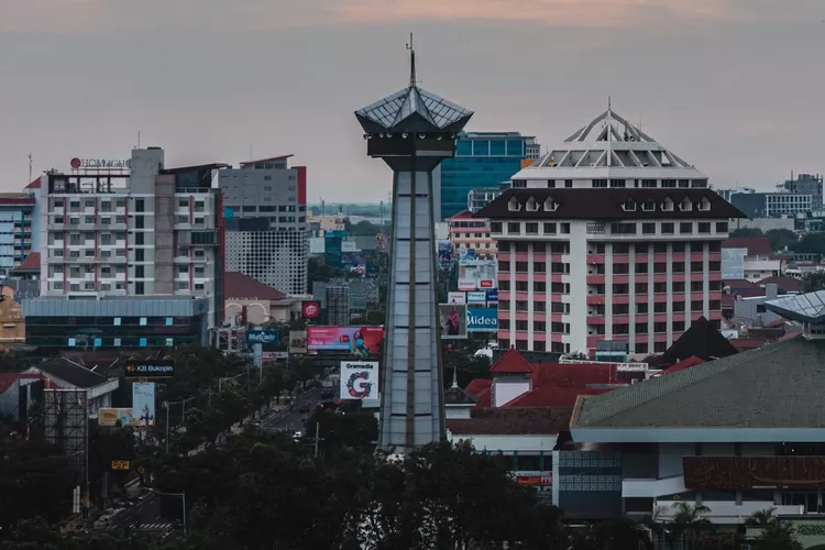 Tempat Healing di Semarang Anti Gagal, Spot Foto Terbaik Harga Tiket Masuk Gratis hingga Rp 15 Ribu (unsplash.com / awan project)