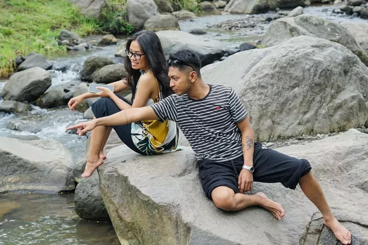 3 Wisata Alam Jogja Paling Indah dan Wajib Dikunjungi, Cocok Buat Healing Bareng Keluarga (Instagram Ledoksambiecopark)