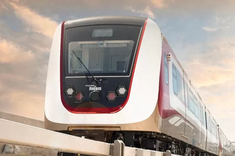 4 Lowongan Kerja LRT Jakarta Oktober 2023, Dicari Lulusan D3 Dan S1 ...