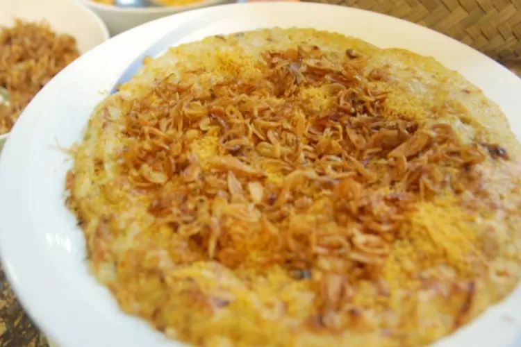 Rekomendasi kerak telor di Jakarta terfavorit dan terkenal enak (Googlemaps/morizmuhammad)