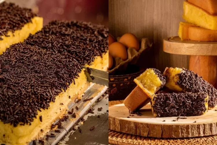 Ini dia kuliner pukis viral di Bogor yang mantap porsi jumbo. (Instagram @pukiskotabaru_asli)