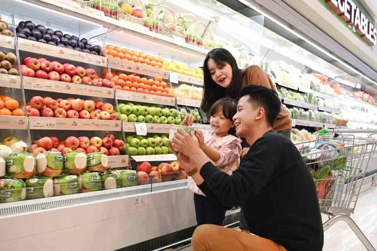 Lowongan Kerja Yogya Group penempatan Depok  (Istimewa)