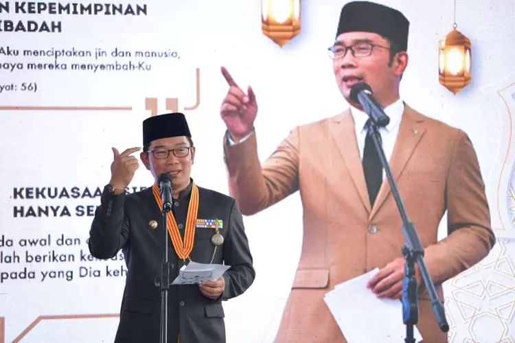 Diprediksi Jadi Cawapres Prabowo di Pilpres 2024, Ridwan Kamil Punya 8 Karya Arsitektur yang Mendunia (jabarprov.go.id)