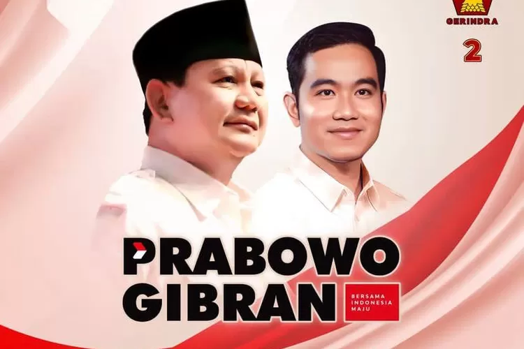 Fantastis! Segini Besaran Gaji Gibran Bila Jadi Wakil Presiden, Naik Puluhan Juta? (instagram.com/@gerindra)