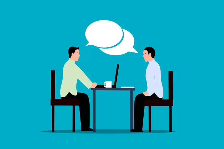 Lowongan kerja walk in interview PT Mega Auto Finance untuk lulusan SMA, D3 dan S1.  (pixabay)