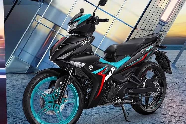 Kredit Yamaha MX King 150 Oktober 2023, Angsuran Cuma Rp 900 Ribuan, Segini Uang Mukanya! (instagram.com/@yamahaindonesia)