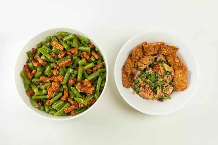 14 Menit dari Stasiun Bogor Ada Tempat Makan Sunda Murce Banget, Harga Rp 3.500 Aja Per Porsi (Unsplash.com)