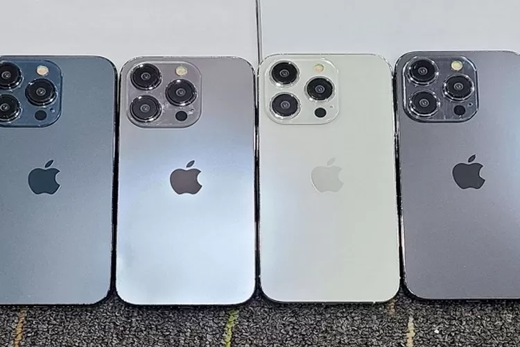 Rilis Minggu Depan, Bocoran Spesifikasi Dan Harga IPhone 15 Pro Dan 15 ...