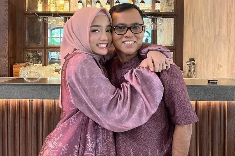 Tak Diundang di Acara 7 Bulanan Aurel Hermansyah, ini tanggapan Haji Faisal (Instagram@fuji_an.)