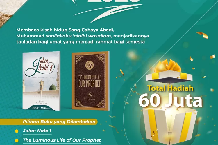 SEMUA MEMBACANYA 2023: Lomba yang Menggairahkan Semangat Membaca