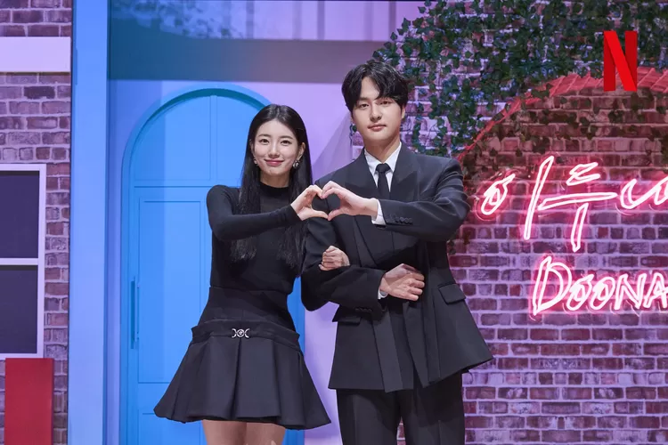 Sinopsis Dan Jadwal Tayang Drama Korea Doona Dibintangi Bae Suzy Dan Yang Se Jong Banyuwangi 6624