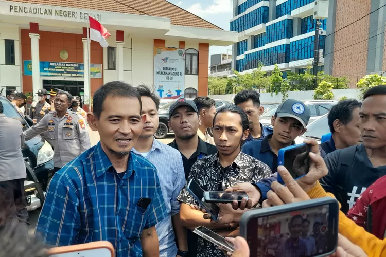 PN Bekasi Dinilai Tidak Adil Beri Hukuman Pengeroyokan Anak Dibawah Umur 