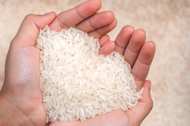 Ilustrasi jadwal cair dan cara cek nama penerima bansos beras 10 kg 2023 tahap 2  (Getty Images/iStockphoto)