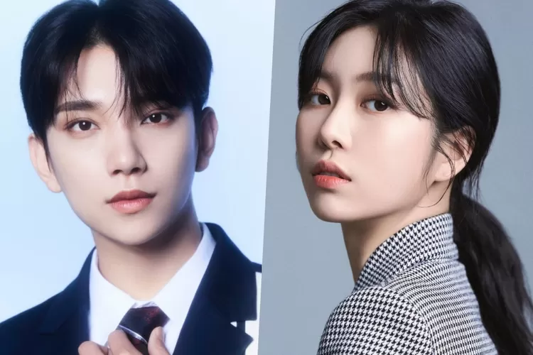 Jane MOMOLAND bantah kabar kencannya dengan Joshua Seventeen (Soompi)