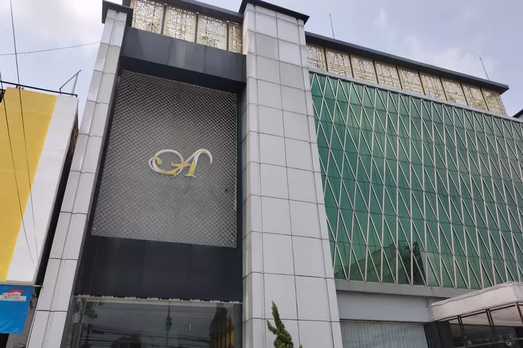 Telibat tindak pidana pencucian uang narkotika, aset Hotel Armani disita Bareskrim Polri (Kalteng Lima)