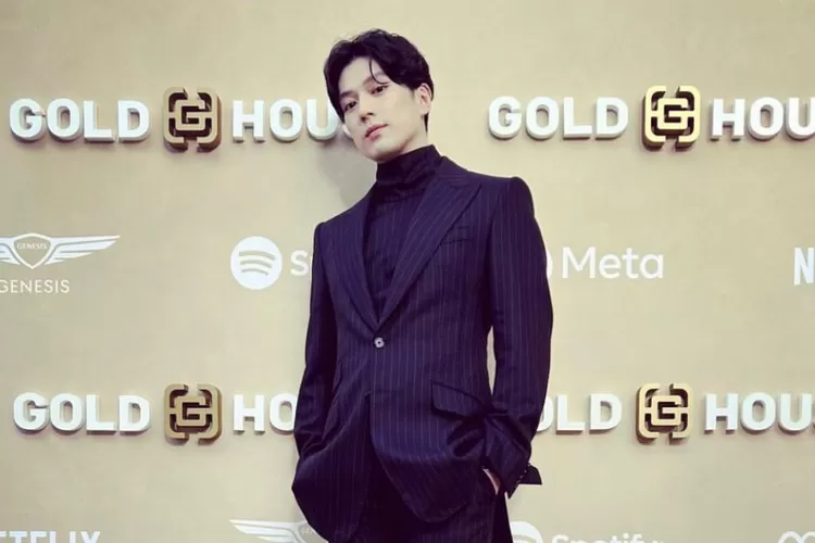 Fakta menarik tentang Mackenyu Arata yang perankan Roronoa Zoro (Instagram @mackenyu)