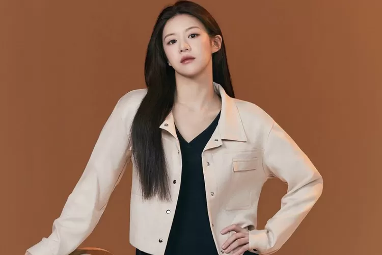 Go Yoon Jung akan bintangi drama spin off Hospital Playlist (Instagram @goyounjung)