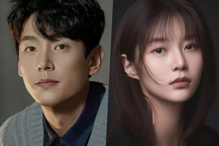 Kwak Si Yang dan Im Hyun Joo berpacaran (Soompi)