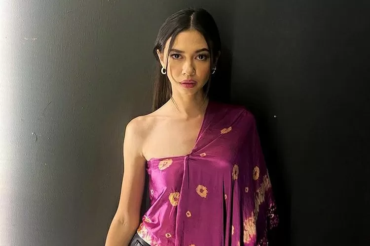 Yuki Kato diperiksa Bareskrim Polri (Instagram @yukikt)