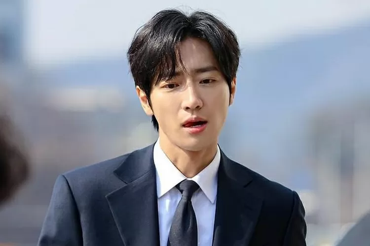 Lee Sang Yeob dikabarkan akan segera menikah (Instagram @sangyeob)