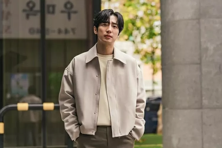 Agensi benarkan kabar pernikahan Lee Sang Yeob (Instagram #sangyeoob)