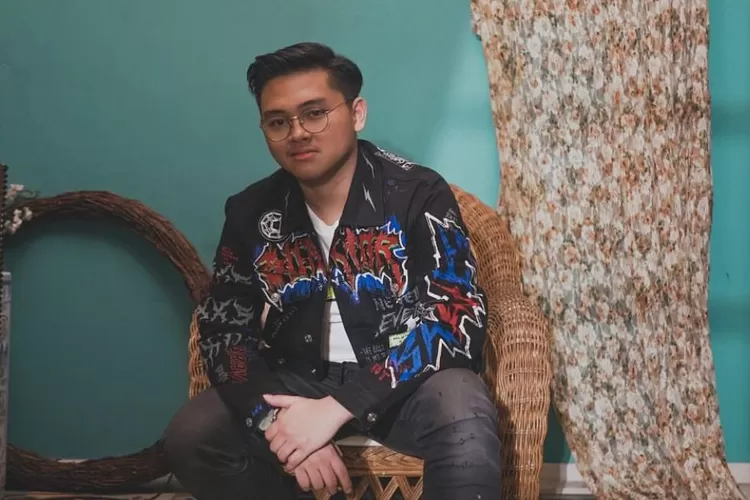 Aldy Maldini ungkap alasan berambut gondrong di masa Coboy Junior (Instagram @aldymaldini)