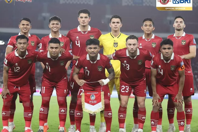 Jadwal Kualifikasi Piala Dunia 2026 antar Indonesia vs Brunei Darussalam (Instagram @timnas.indonesia)